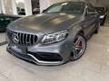 Mercedes-Benz C 63 AMG C 63s AMG MAGNO Pano Performance LED Kamera Dig. Grey - thumbnail 1