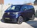 Volkswagen ID. Buzz 77 kWh Pro + Full Led - Navi - Cam - Trekhaak Albastru - thumbnail 3