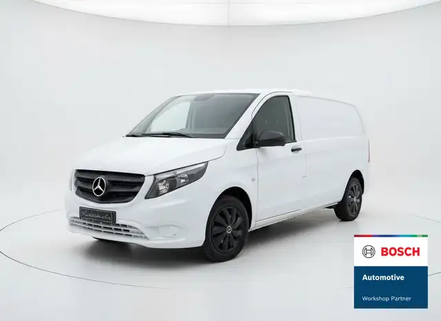 Mercedes-Benz Vito 110 CDI AIRCO - TREKHAAK - CRUISE - STOELVERWARMIN