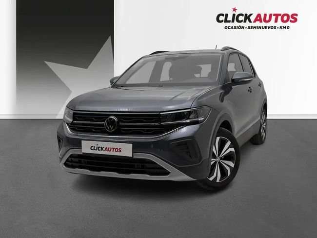 Volkswagen T-Cross 1.0 TSI 115CV Mas DSG - foto 1