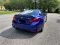 BMW M4 M4 F82 2017 Coupe Coupe 3.0 CS dkg Blu/Azzurro - thumbnail 4