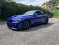 BMW M4 M4 F82 2017 Coupe Coupe 3.0 CS dkg Blu/Azzurro - thumbnail 2