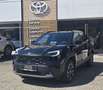 Toyota Yaris Cross Teamplayer Hybrid 4x2 Schwarz - thumbnail 1