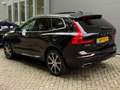 Volvo XC60 2.0 T8 Twin Engine AWD Inscription l Pano l Camera Zwart - thumbnail 8
