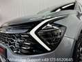 Kia Sportage GT-Line 4WD*PANO*NAVI*360°*LED*SHZ* Gris - thumbnail 4