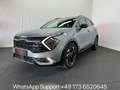 Kia Sportage GT-Line 4WD*PANO*NAVI*360°*LED*SHZ* Gris - thumbnail 1