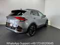 Kia Sportage GT-Line 4WD*PANO*NAVI*360°*LED*SHZ* Gris - thumbnail 8