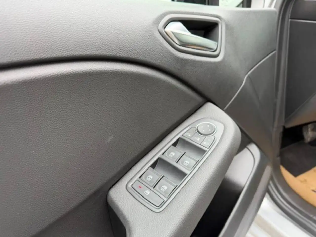 Renault Clio 5 E-TECH Full Hybrid 145 Techno 7