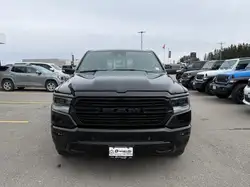 RAM 1500 fotografie RAM 1500