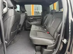RAM 1500 fotografie RAM 1500