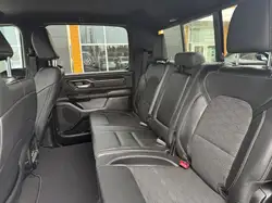 RAM 1500 fotografie RAM 1500