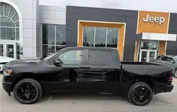 RAM 1500 fotografie RAM 1500