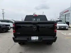RAM 1500 fotografie RAM 1500
