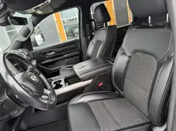 RAM 1500 fotografie RAM 1500