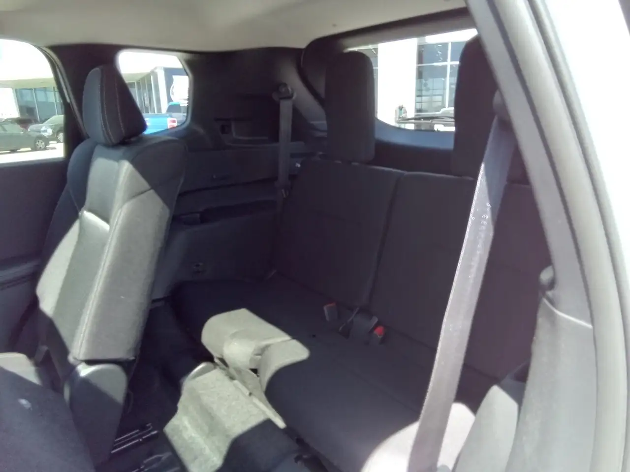 Mitsubishi Outlander снимка Mitsubishi Outlander