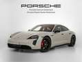Porsche Taycan GTS Grijs - thumbnail 1