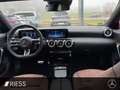 Mercedes-Benz CLA 220 4M AMG+AHK+DISTR+MULTIBEAM+KEYLESS+360°+ Noir - thumbnail 9
