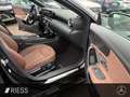 Mercedes-Benz CLA 220 4M AMG+AHK+DISTR+MULTIBEAM+KEYLESS+360°+ Negro - thumbnail 8