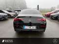 Mercedes-Benz CLA 220 4M AMG+AHK+DISTR+MULTIBEAM+KEYLESS+360°+ Negro - thumbnail 5