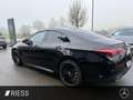 Mercedes-Benz CLA 220 4M AMG+AHK+DISTR+MULTIBEAM+KEYLESS+360°+ Negro - thumbnail 6