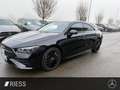 Mercedes-Benz CLA 220 4M AMG+AHK+DISTR+MULTIBEAM+KEYLESS+360°+ Negro - thumbnail 2