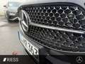 Mercedes-Benz CLA 220 4M AMG+AHK+DISTR+MULTIBEAM+KEYLESS+360°+ Negro - thumbnail 16