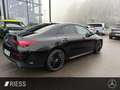 Mercedes-Benz CLA 220 4M AMG+AHK+DISTR+MULTIBEAM+KEYLESS+360°+ Negro - thumbnail 4