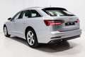 Audi A6 AVANT TDI S-TRONIC QUATTRO LED GPS ACC WEBASTO Silver - thumbnail 4