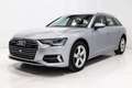 Audi A6 AVANT TDI S-TRONIC QUATTRO LED GPS ACC WEBASTO Silver - thumbnail 2