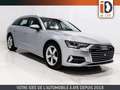 Audi A6 AVANT TDI S-TRONIC QUATTRO LED GPS ACC WEBASTO Silver - thumbnail 1