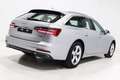 Audi A6 AVANT TDI S-TRONIC QUATTRO LED GPS ACC WEBASTO Silver - thumbnail 3
