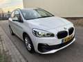 BMW 216 2-serie Active Tourer 216d Executive / NAVI / AIRC Weiß - thumbnail 25