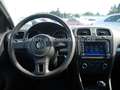 Volkswagen Golf VI TDI Trend Klima/SR+WR/TÜV NEU Gris - thumbnail 14