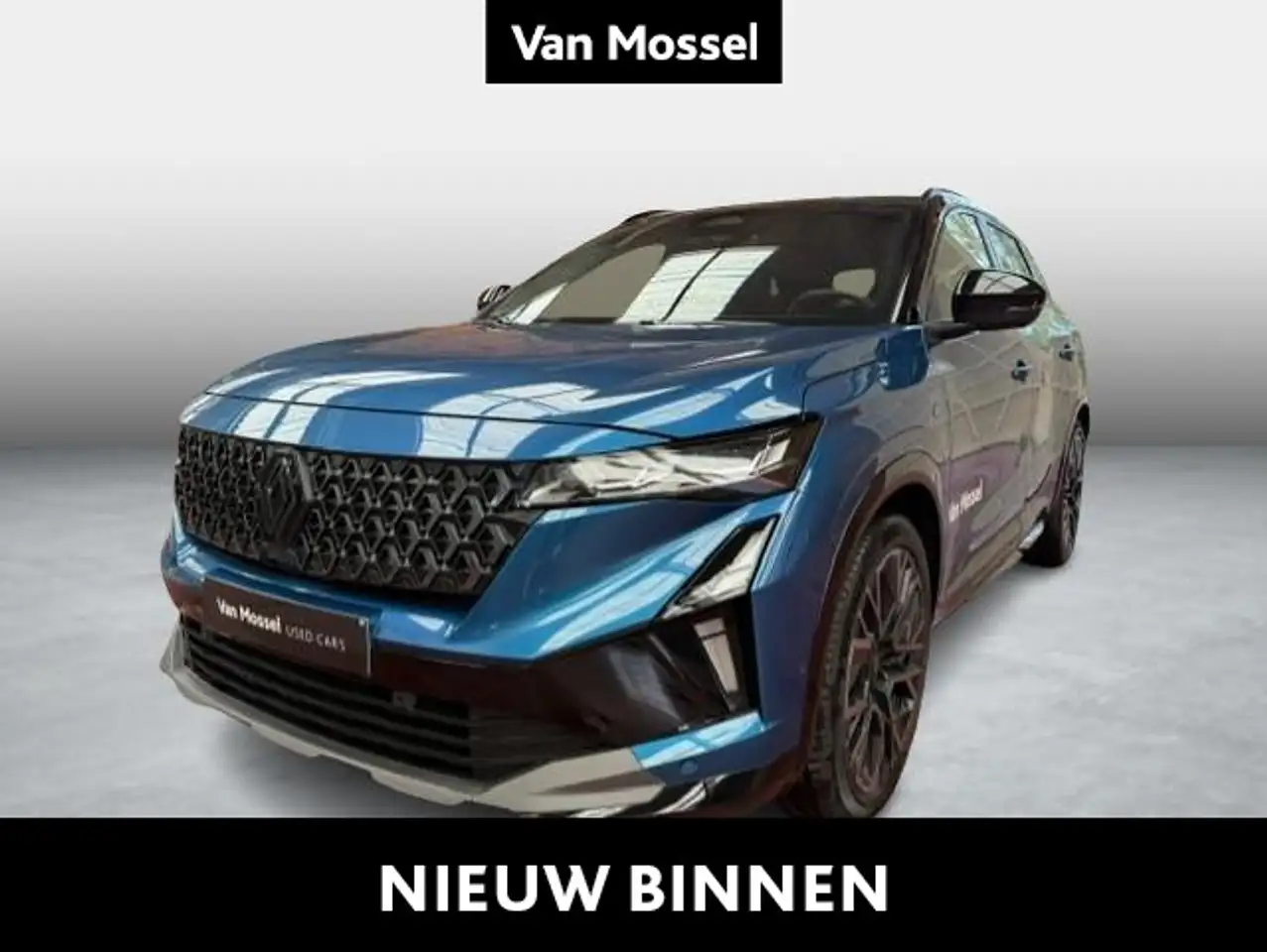 Renault Austral
