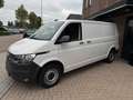 Volkswagen T6 Transporter 2.0 TDI  L2H1 28 110PK Highline Dubbelle Schuifdeu Wit - thumbnail 13