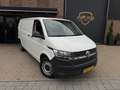 Volkswagen T6 Transporter 2.0 TDI  L2H1 28 110PK Highline Dubbelle Schuifdeu Wit - thumbnail 2