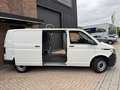 Volkswagen T6 Transporter 2.0 TDI  L2H1 28 110PK Highline Dubbelle Schuifdeu Wit - thumbnail 5