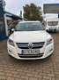 Volkswagen Tiguan Sport & Style Leder Panorama NEUER Motor Weiß - thumbnail 2