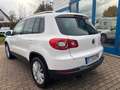 Volkswagen Tiguan Sport & Style Leder Panorama NEUER Motor Weiß - thumbnail 6