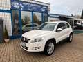 Volkswagen Tiguan Sport & Style Leder Panorama NEUER Motor Weiß - thumbnail 1