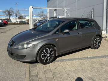 Seat Leon 1.9 TDI zu verkaufen – Zuverlässiger Diesel mit Android-Radio