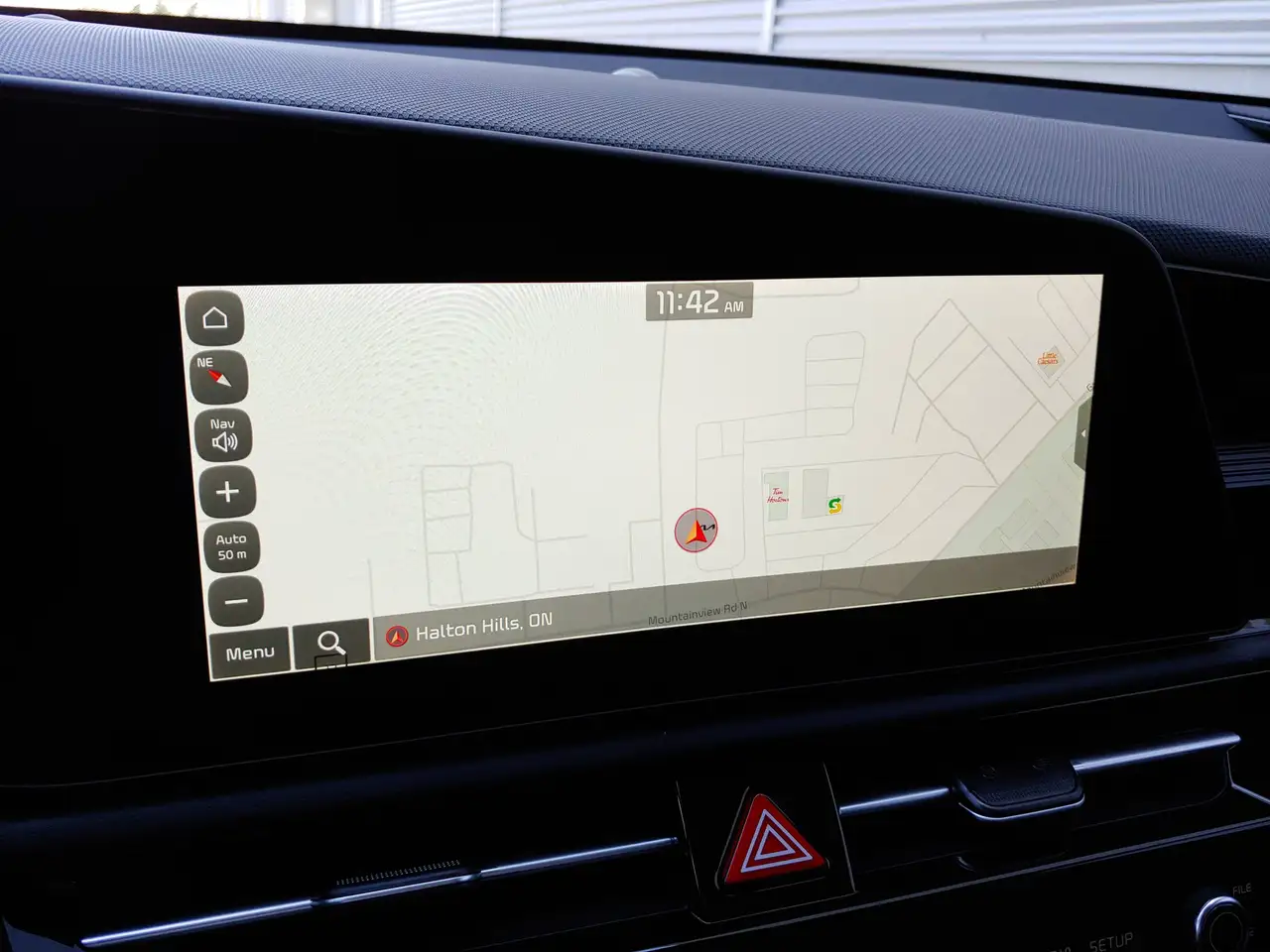 Kia Niro снимка Kia Niro