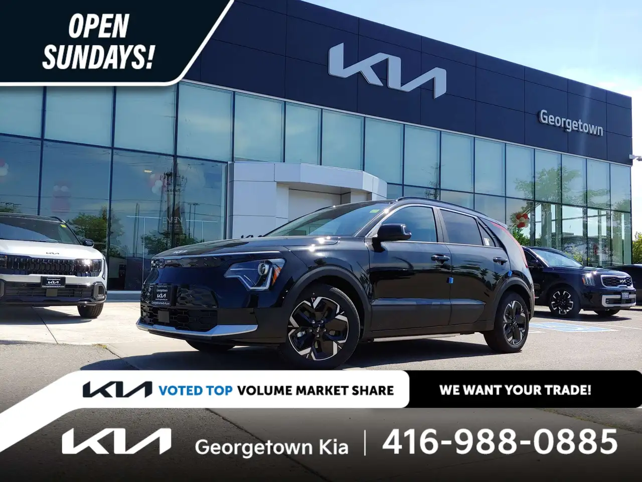 2026 Kia Niro