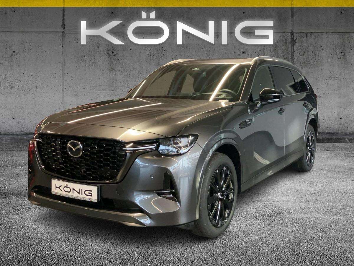 2024 Mazda CX-80