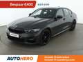 BMW 320 320d M Sport Gri - thumbnail 1