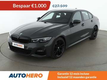 320d M Sport
