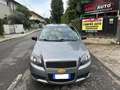 Chevrolet Aveo 1.2 5 porte LT Gris - thumbnail 4