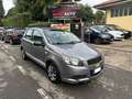 Chevrolet Aveo 1.2 5 porte LT Gris - thumbnail 1