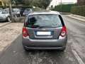 Chevrolet Aveo 1.2 5 porte LT Gris - thumbnail 5