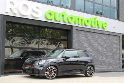 MINI John Cooper Works Mini 2.0 Classic | NIEUWSTAAT | PANO | H&K | HUD |